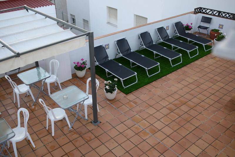 Salobrena House | Motel ∙ 8 guests