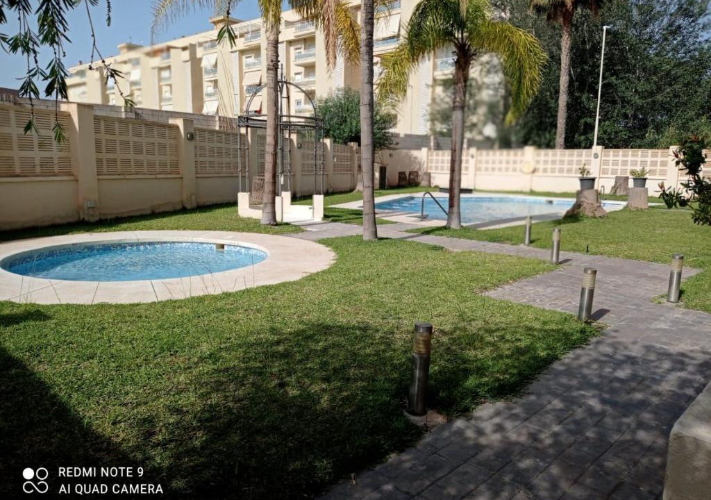 Playa Granada Apartment | MOTRIL Playa de Granada TROPICAL BEACH