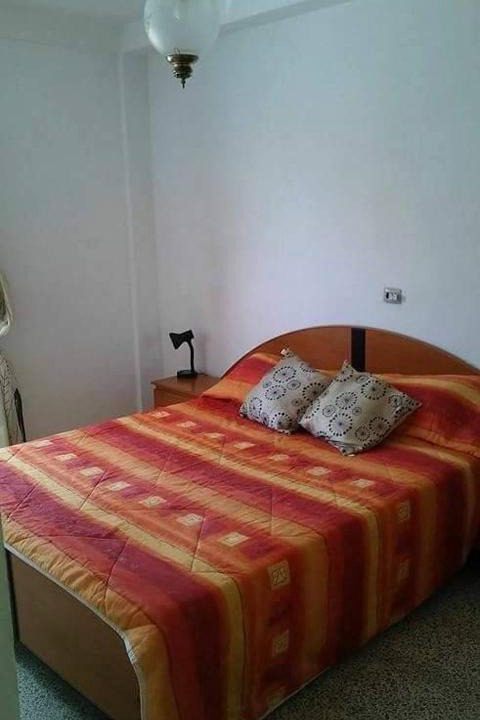 Motril Apartment | Motril primera línea de playa, 3 habitaciones, terraza sobre el mar, 4º SIN ASCENSOR