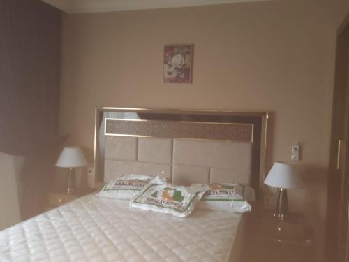 New Cairo Apartment | mountin view hyd park