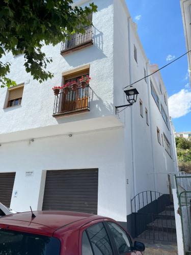 Trevelez Apartment | Mulhacen Apartment