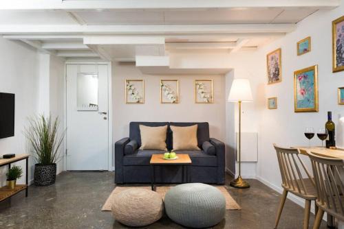 Musrara Apartment | Musrara #4