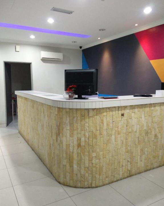 Petaling Jaya Hotel | My Homie Hotel PJ