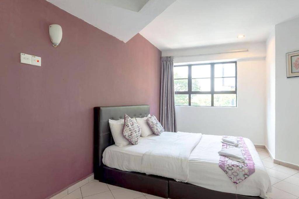 Seri Kembangan Hotel | 32 m² Hotel ∙ 3 guests
