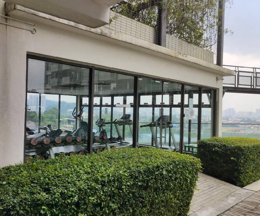 Batu Caves Apartment | 511 m² Apartment ∙ 4 guests