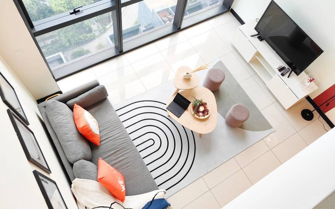 Petaling Jaya House | 745 m² House ∙ 2 bedrooms ∙ 5 guests