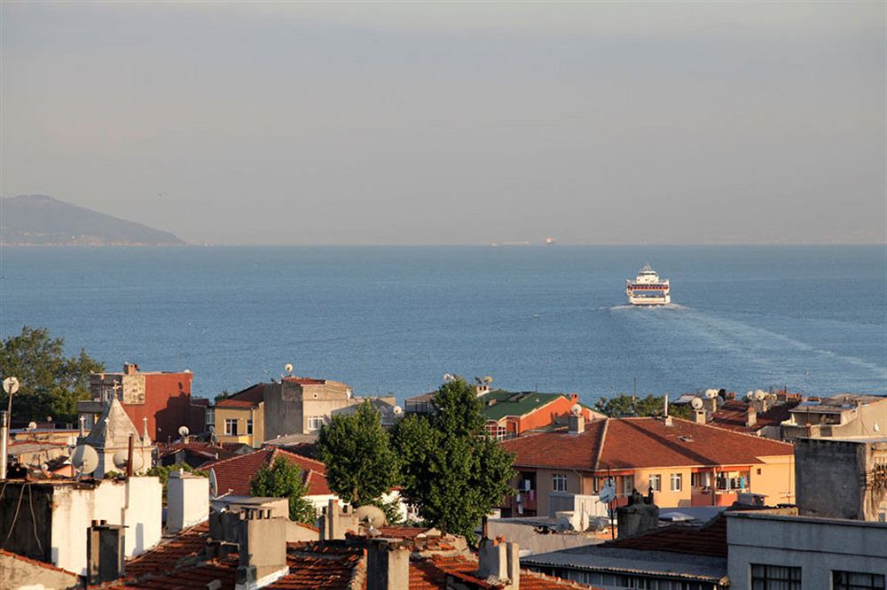 Beyazit Hotel | Nanda Hotel