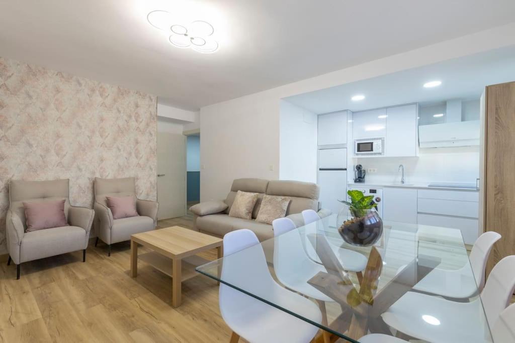 Figares Apartment | Neptuno Deluxe