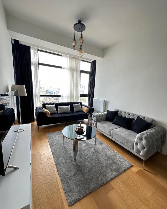 Bagcilar Apartment | Nice & Cozy Getaway in the Heart of Istanbul
