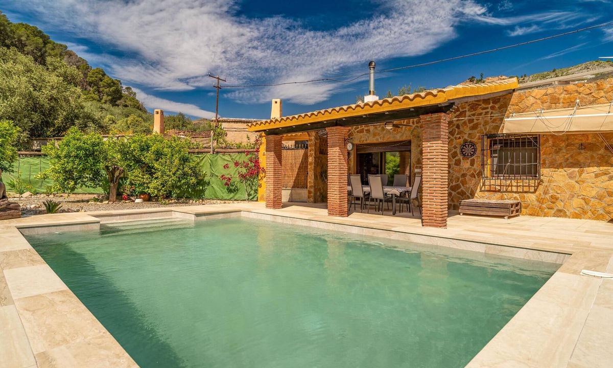 El Pinar House | Nice home in El Pinar