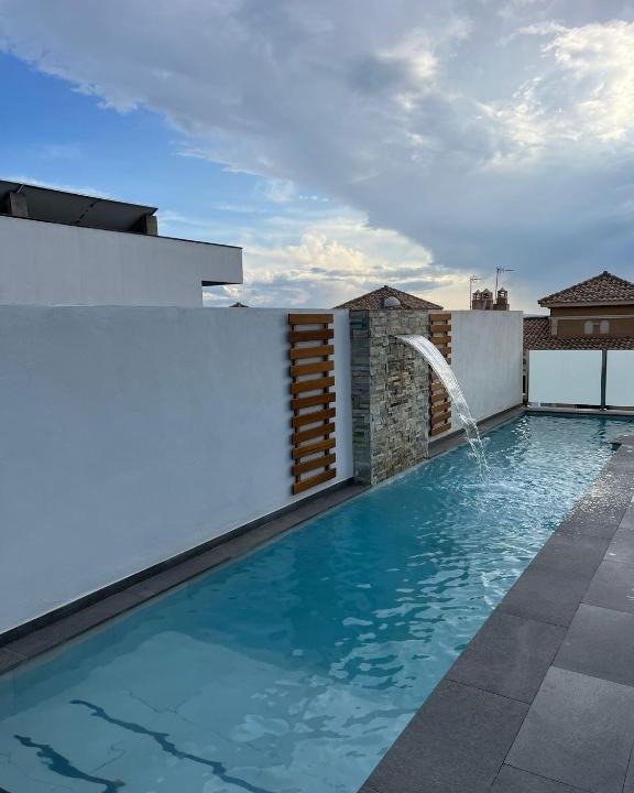 Huetor Vega Villa | OASIS PRESTIGIO