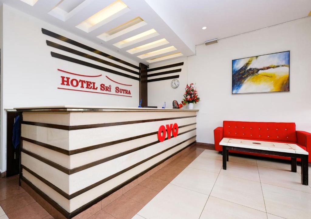 Petaling Jaya Hotel | OYO 89968 Sri Sutra Hotel