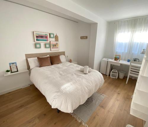 Zaidin House | Palace Residence - Habitación en apartamento