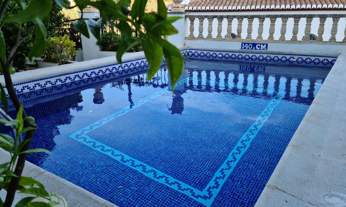 Villa Parador Del Silo | Conchar