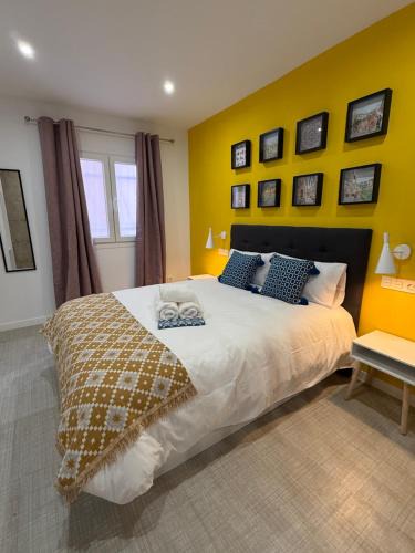 Beiro Apartment | Pasiones del Sur