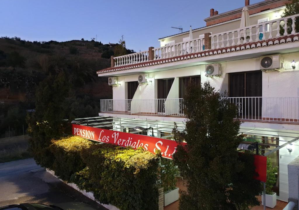 La Herradura House | Pension los Verdiales