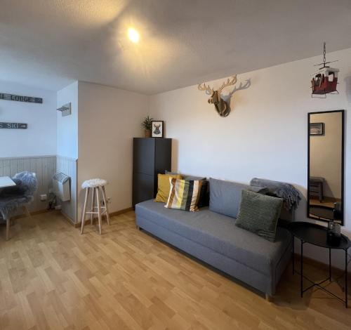 Pradollano Apartment | Pequeño refugio