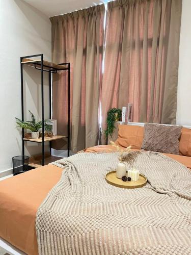Danau Kota Apartment | Pillows Plus Faster