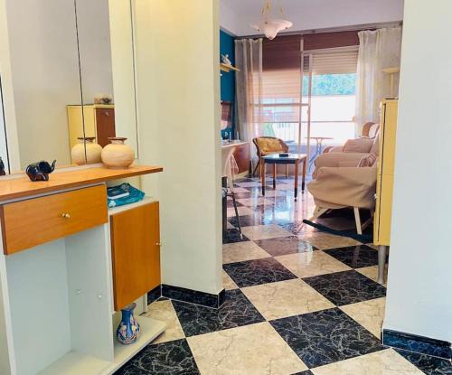 Torrenueva Apartment | Piso céntrico Torrenueva Costa