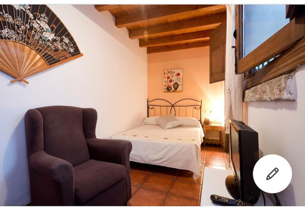 San Pedro Apartment | Piso en centro histórico frente Alhambra
