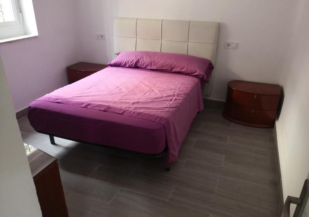 Zaidin Apartment | Piso Estadio los Cármenes