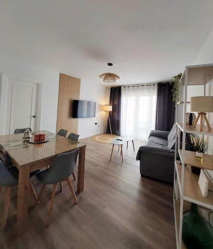 Beiro Apartment | Piso Moderno Albaicín-Triunfo