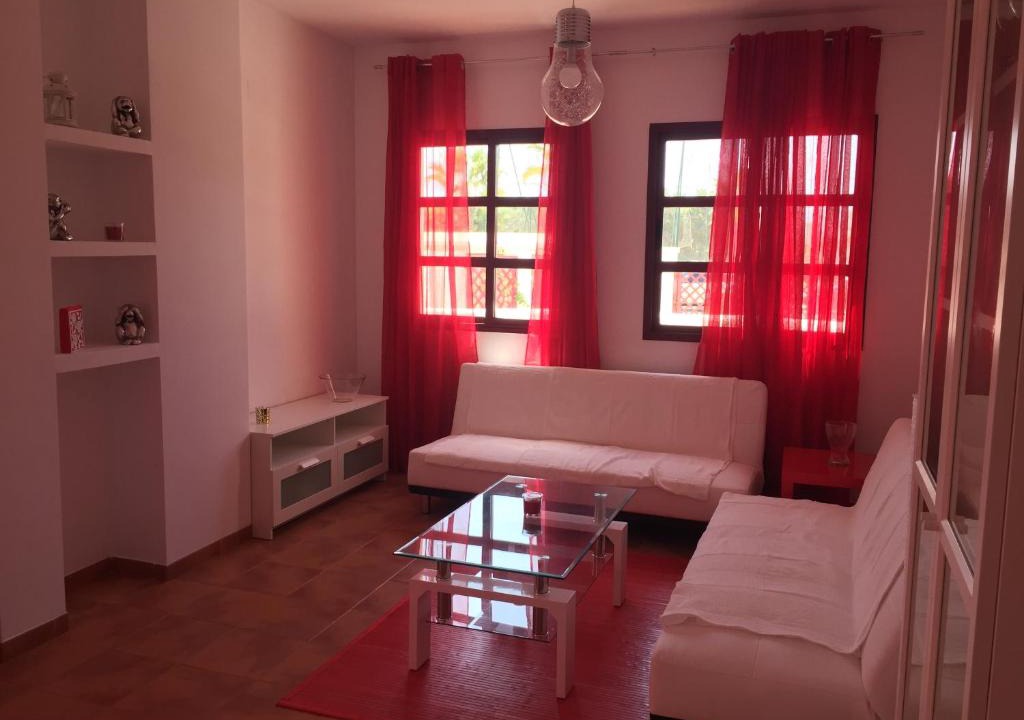 Motril Apartment | Playa Granada Golf