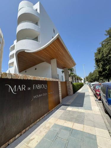 Motril Apartment | Playa Granada Mar de Fabiola
