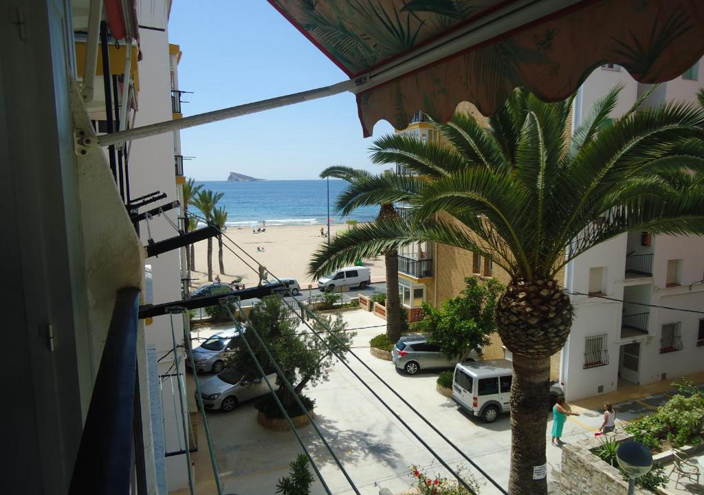 Cala Apartment | Poniente Edificio Triton TRG