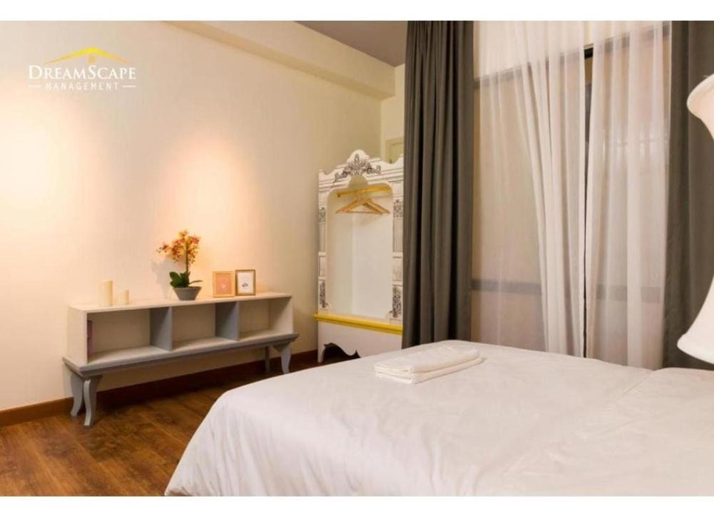 Mont Kiara Apartment | PP