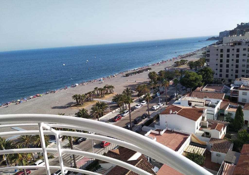 Velilla-Taramay Apartment | Precioso Apartamento con vista al mar
