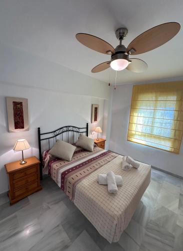 La Herradura Apartment | Precioso apartamento en la Herradadura