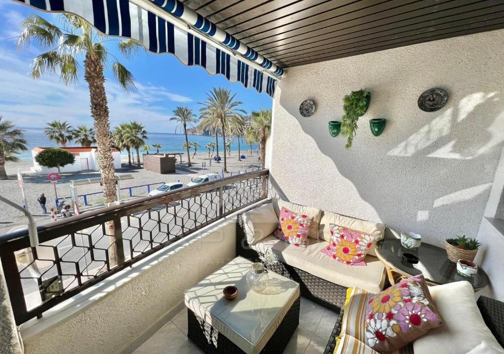 La Herradura Apartment | Precioso apartamento con vistas en la Herradura