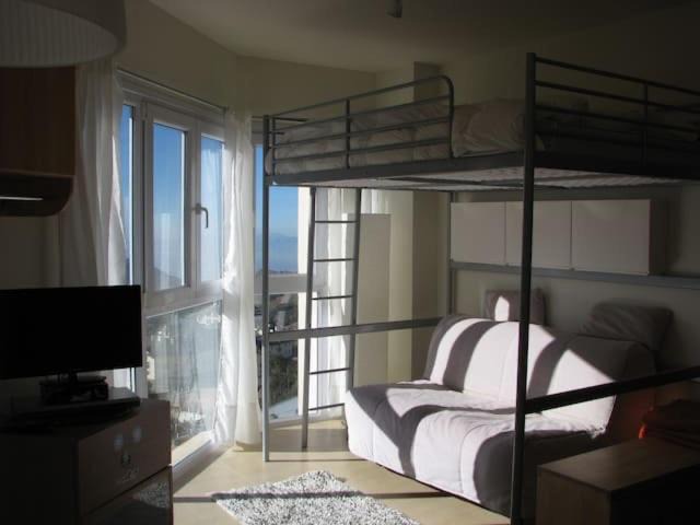 Pradollano Apartment | Precioso apartamento a pie de pista en Sierra Nevada