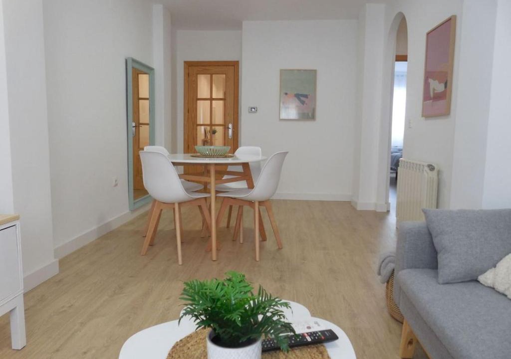 Armilla Apartment | Precioso piso de 2 habitaciones