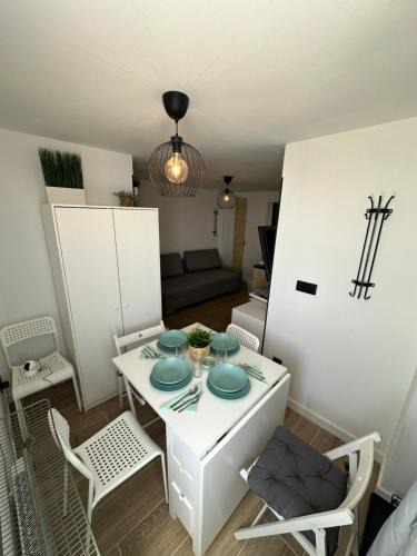 Pradollano Apartment | Presidente Comfort