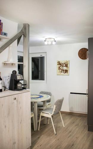 Berchules Apartment | Presidente premium