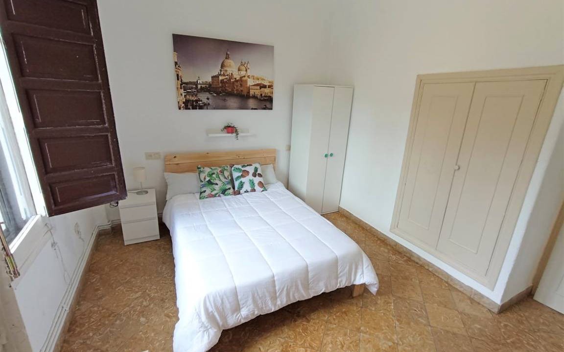 Beiro Resort | Private room ∙ 1 bedroom ∙ 1 guest
