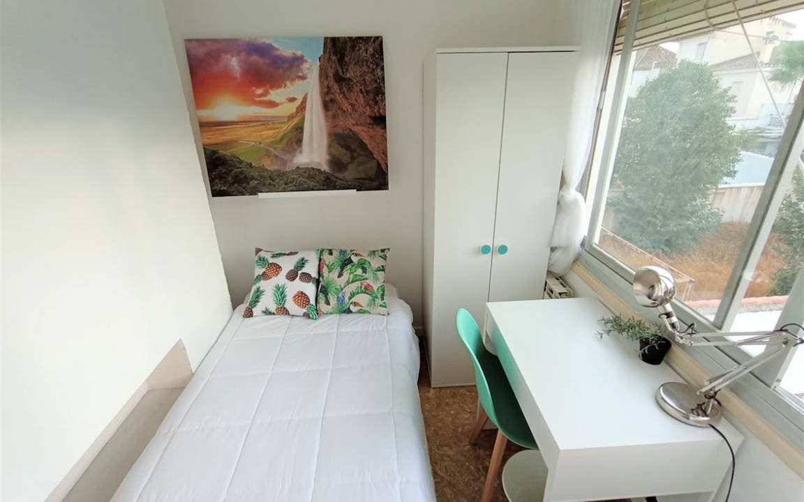 Beiro Resort | Private room ∙ 1 bedroom ∙ 1 guest