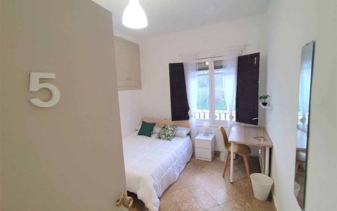 Beiro Resort | Private room ∙ 1 bedroom ∙ 1 guest