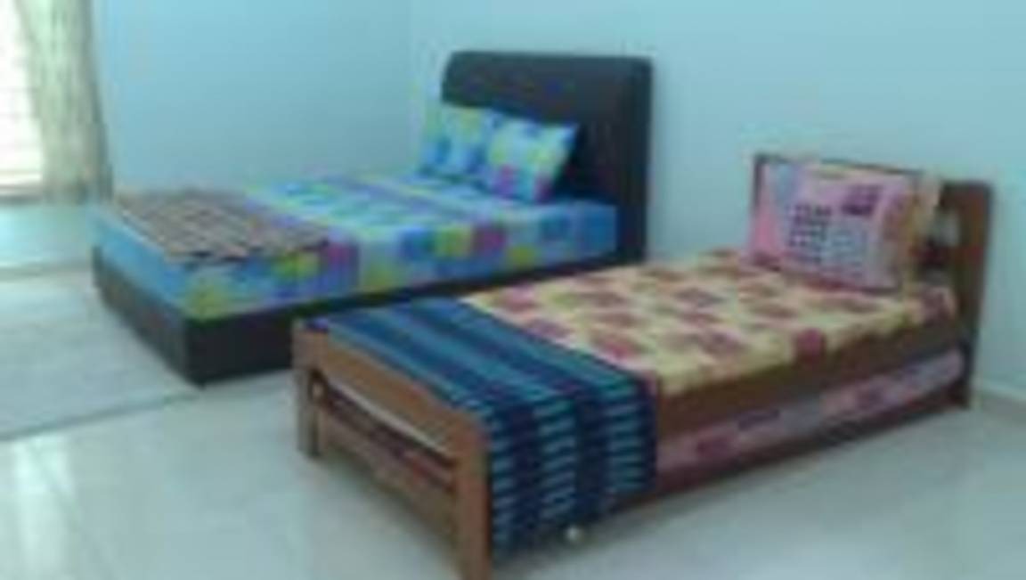 Bandar Kinrara Resort | Private room ∙ 2 guests