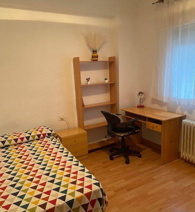 Camino de Ronda Resort | Private room ∙ 1 bedroom ∙ 1 guest