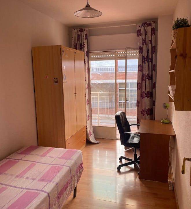 Camino de Ronda Resort | Private room ∙ 1 bedroom ∙ 1 guest