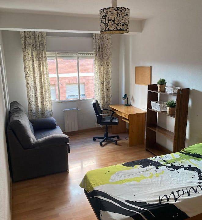 Camino de Ronda Resort | Private room ∙ 1 bedroom ∙ 1 guest