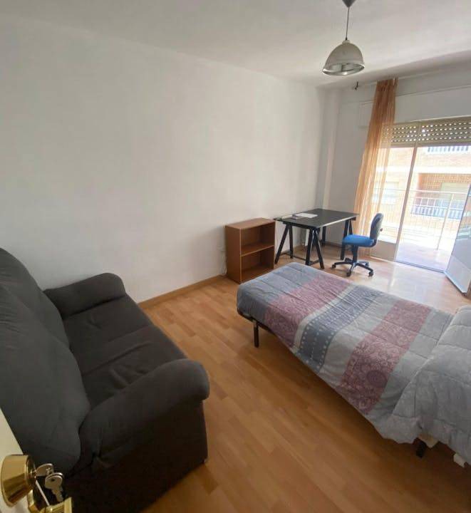 Camino de Ronda Resort | Private room ∙ 1 bedroom ∙ 1 guest