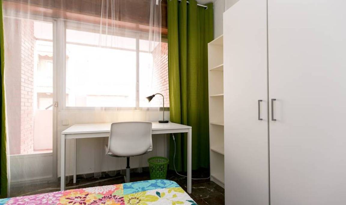 Camino de Ronda Resort | Private room ∙ 1 bedroom ∙ 1 guest
