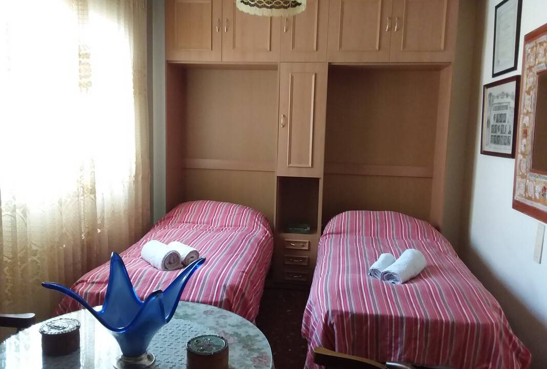 Centro - Sagrario Resort | Private room ∙ 2 guests