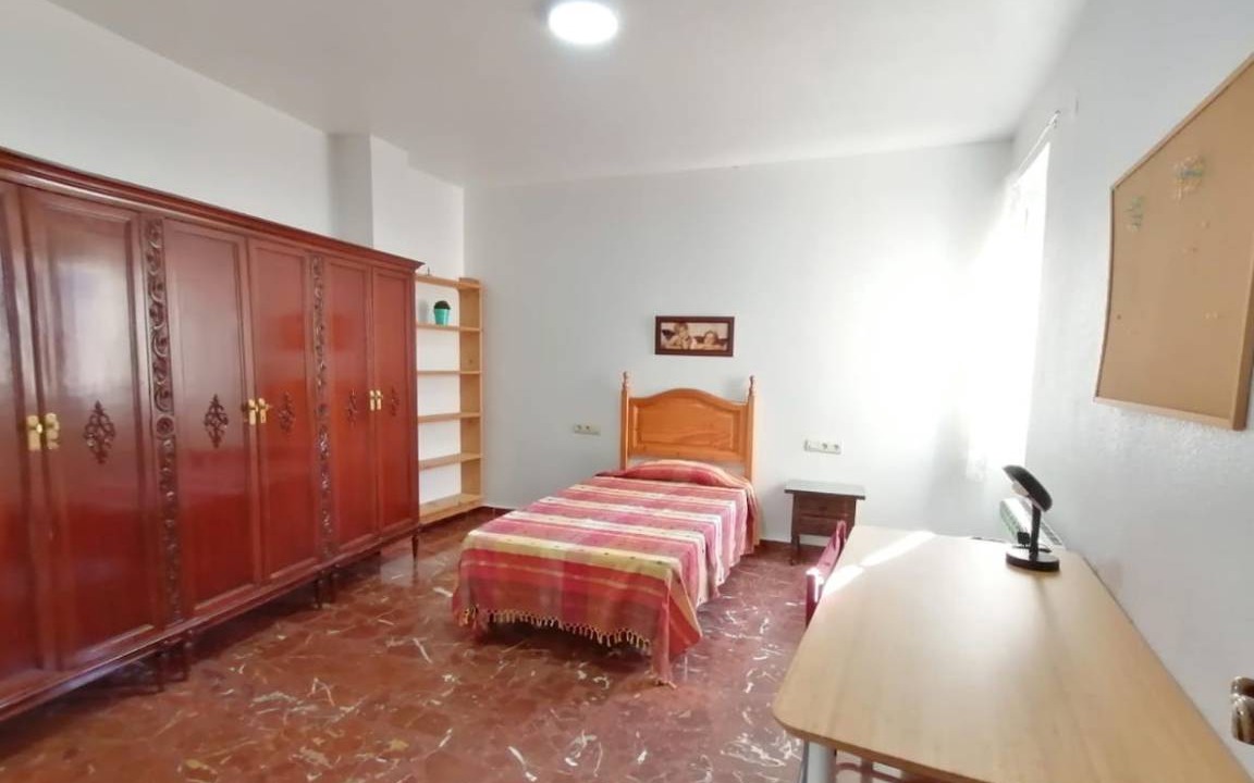 Granada City Center Resort | Private room ∙ 1 bedroom ∙ 1 guest