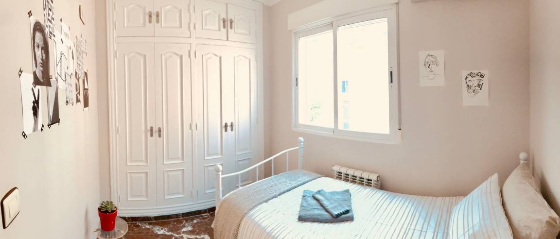 Zaidin Resort | Private room ∙ 1 guest