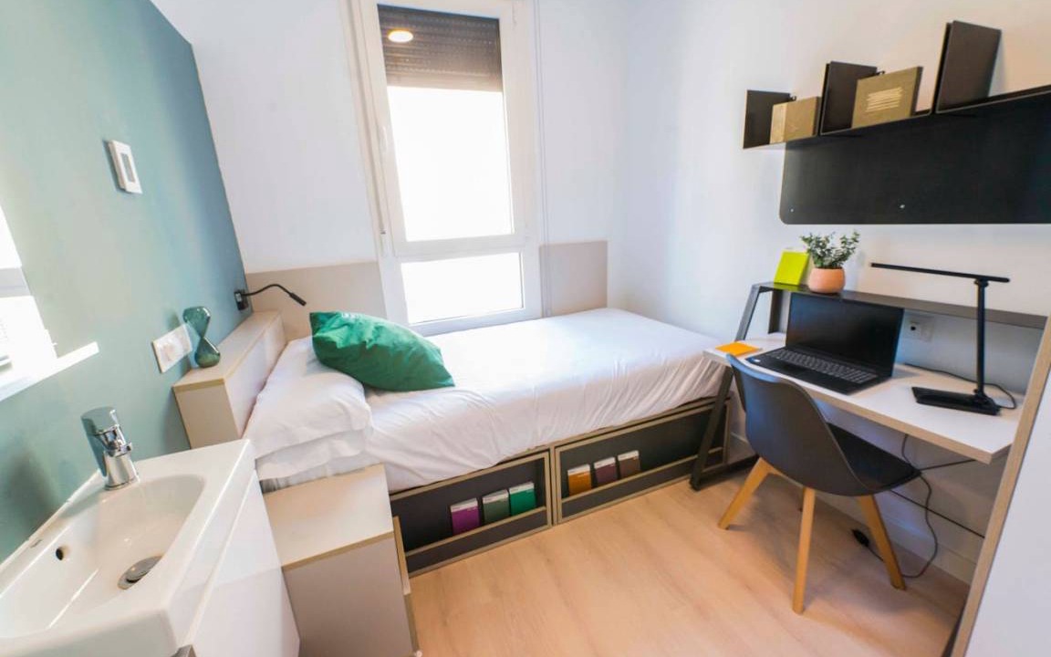 Norte Resort | Private room ∙ 1 bedroom ∙ 1 guest